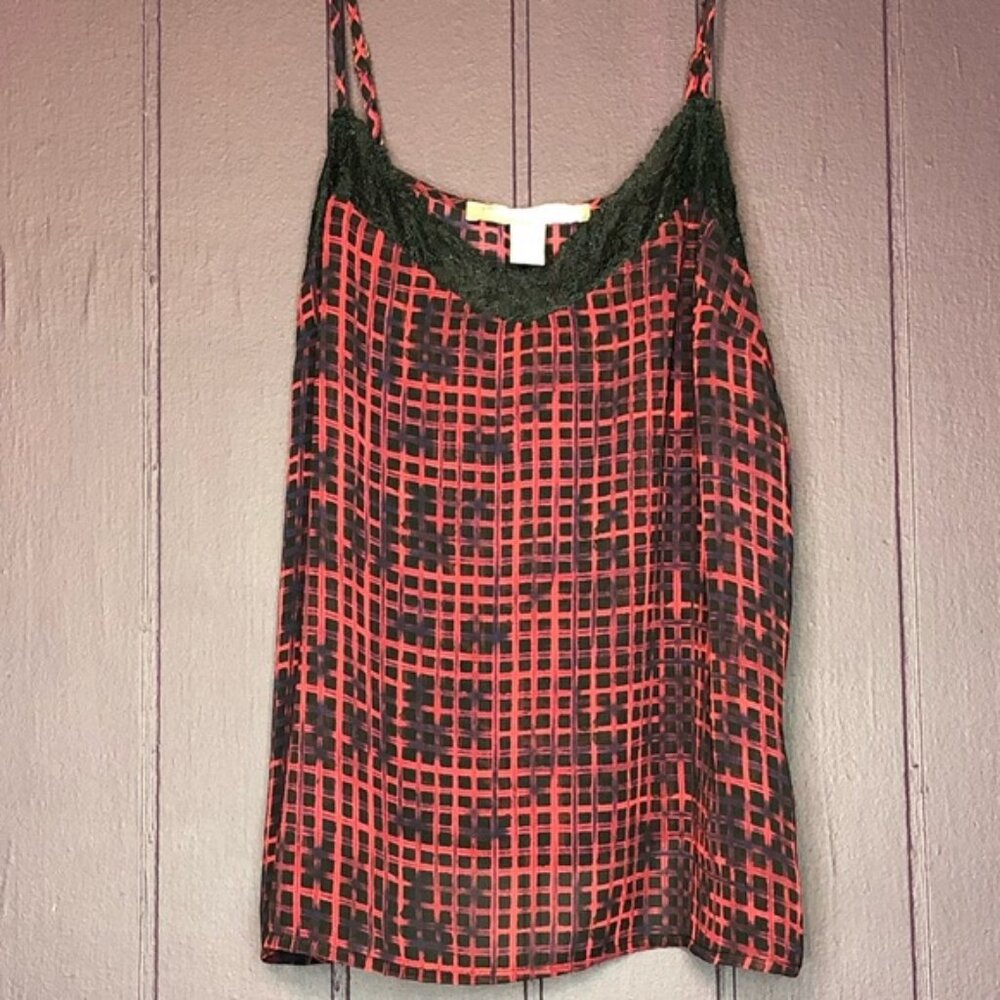 Forever 21 Contemporary Medium Chamisole